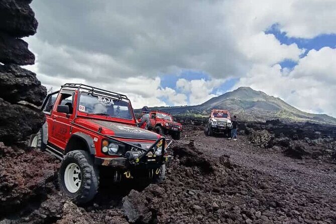 Kintamani Batur Jeep Sunrise Tour - Kintamani Sunrise by Jeep: What You’re Really Buying for $20