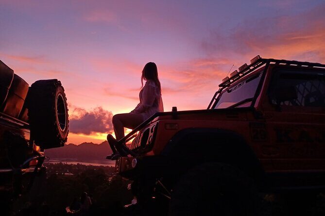 Kintamani Batur Jeep Sunrise Tour - Should You Book the Kintamani Batur Jeep Sunrise Tour?