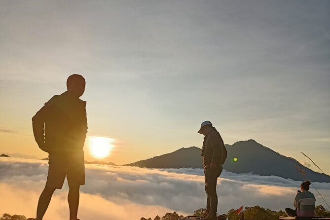 Kintamani Batur Jeep Sunrise Tour - Meeting at Jalan Pendakian Gunung Batur: Timing and Where to Go
