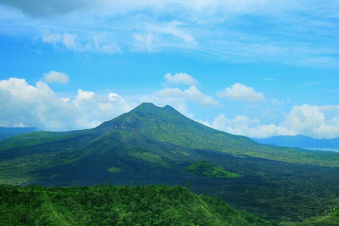 Kintamani Lake & Volcano Tour - Why Kintamani + Mount Batur works so well as a full-day plan
