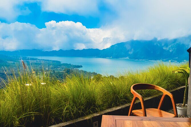 Kintamani Lake & Volcano Tour - Pickup, timing, and what “8 hours” feels like in real life