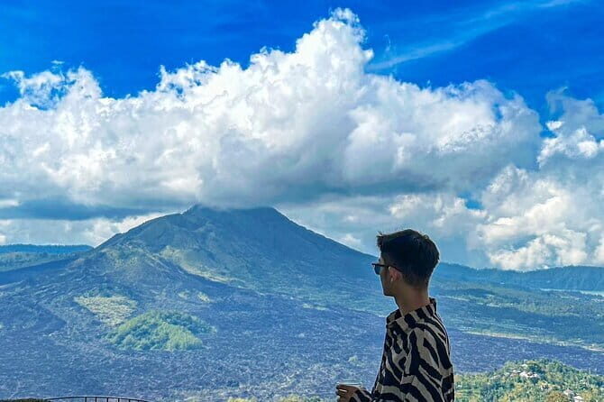 Kintamani Volcano View Tour - Quick hits before you go