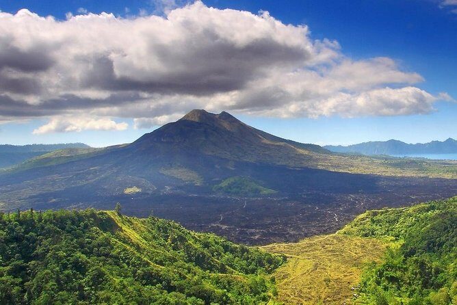 Kintamani Vulcano Tour - Why the Kintamani Volcano Tour from Ubud makes sense
