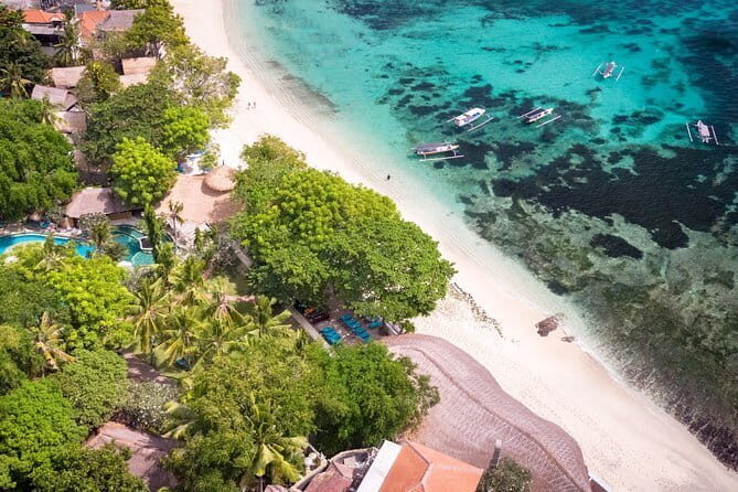 Komodo Island Adventure from Bali (Day Trip) - Manta Point: When You Might See Manta Rays