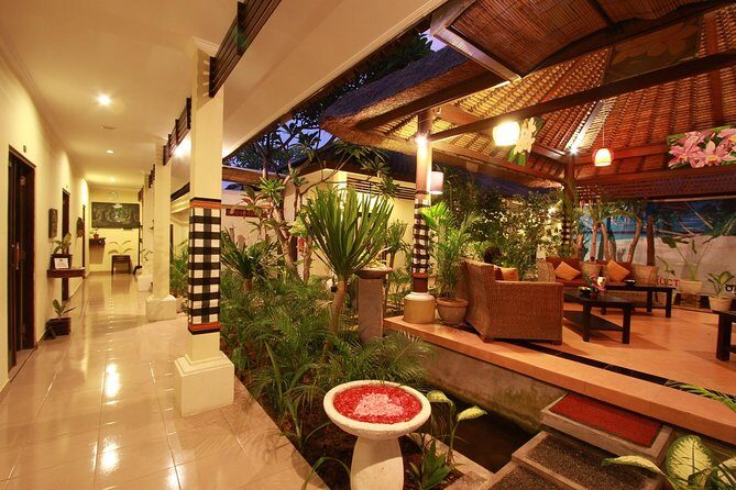 Kuta Bali Massage 90 Minutes with Transfer - Key things I’d watch for