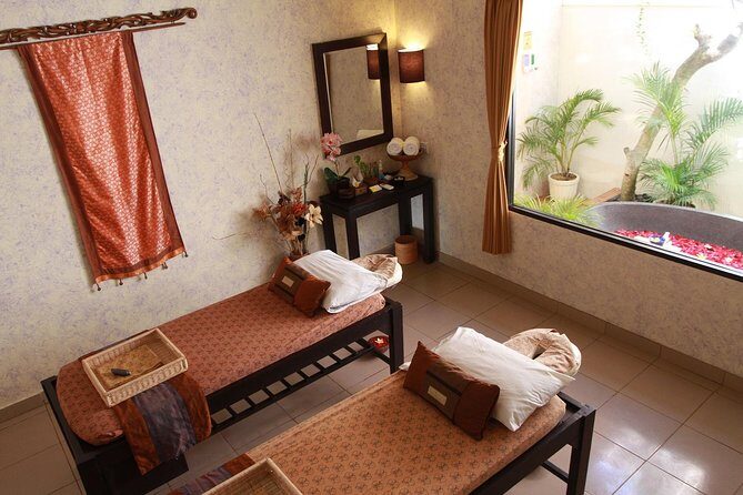 Kuta Bali Massage 90 Minutes with Transfer - Why a 90-minute Balinese massage in Kuta feels like a reset button