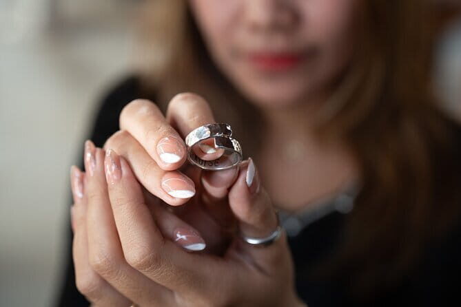 Kuta Bali Silver Jewelry Making Class Near Kuta Beach - Kuta Silver, Right on Jalan Raya Legian