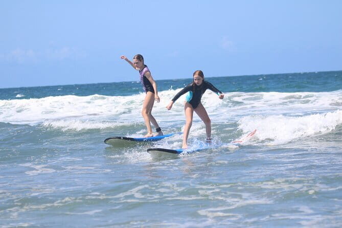 Kuta Beach Bali, 1 on 1 Surfing Lesson Orange Surf Bali - Shore practice: get your stance before you chase waves