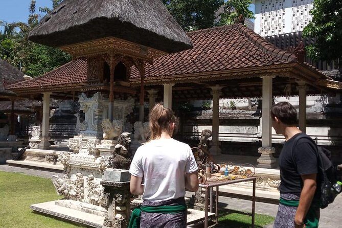 Kuta Beach eBike Private Tour - Kuta’s seafront ride: weaving past the beach scene without losing your day