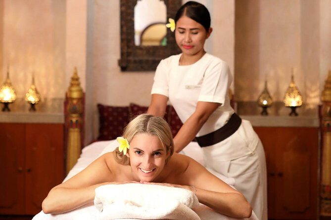 Kuta District Shopping Trip with Spa Massage - Beachwalk and Kuta Shopping Centre: your first real shopping test