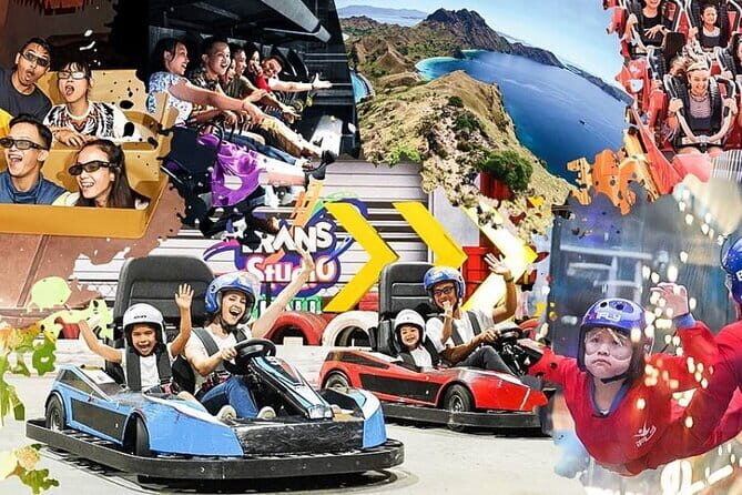 Kuta Half Day Tour - A Kuta car-and-driver plan that keeps your day from turning into a taxi hunt