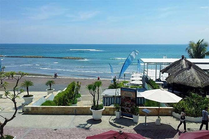 Kuta Half Day Tour - Trans Studio Bali Theme Park: thrill-rides first, logistics handled