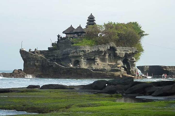Kuta Half Day Tour - Krisna Sunset Road for budget souvenirs and quick wins