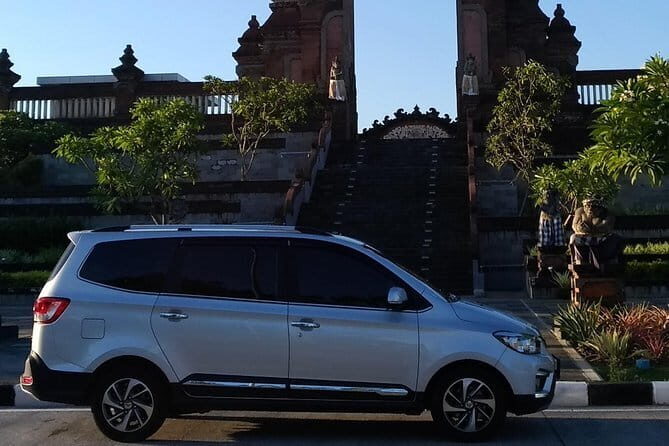 Kuta Half Day Tour - Price and value: $40 per group can work well if you pack the stops