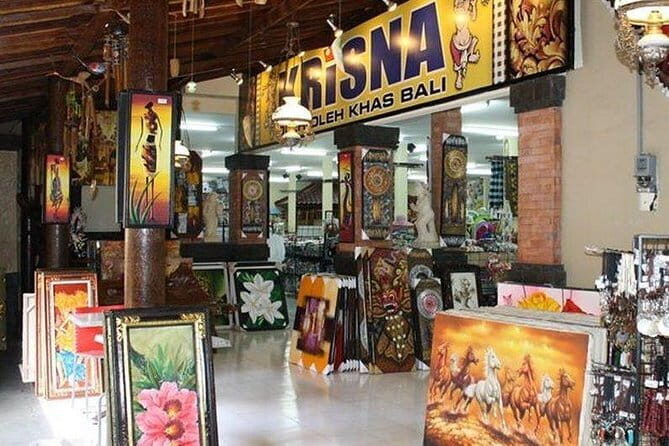 Kuta Half Day Tour - The 8:30 am start and flexible half-day timing you can actually use