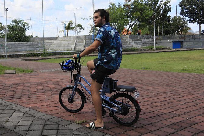 Kuta Seminyak Scooter Lessons - Where You Meet in Seminyak (and What That Means)