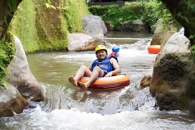 Lazy Cave River Tubing Adventure Bali - Should you book Lazy Cave River Tubing?