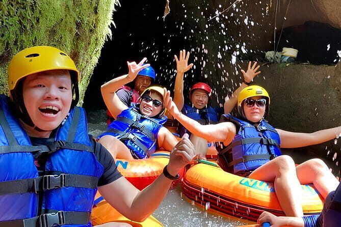 Lazy Cave River Tubing Adventure Bali - Price and value: what $44 really buys you