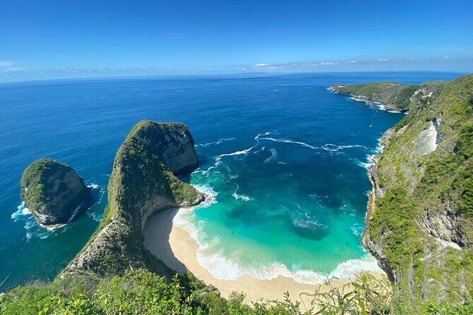 Legendary Scenic Spots Of Nusa Penida Private Guided Day Tour - Why Nusa Penida is worth the long day from Nusa Dua