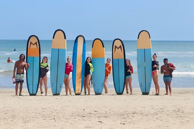Legian Beach Bali Surf Lesson All Level 2 Hour with Pro Coach - Key highlights you’ll care about