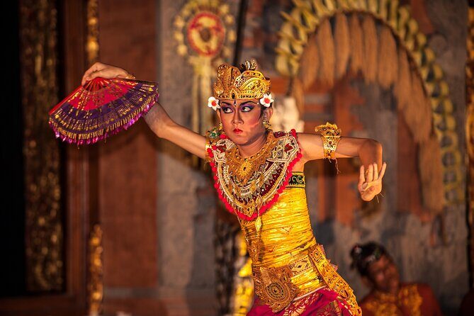 Legong Dance Show at Ubud Palace Bali - Legong Kraton at Ubud Palace: What You’re Really Watching