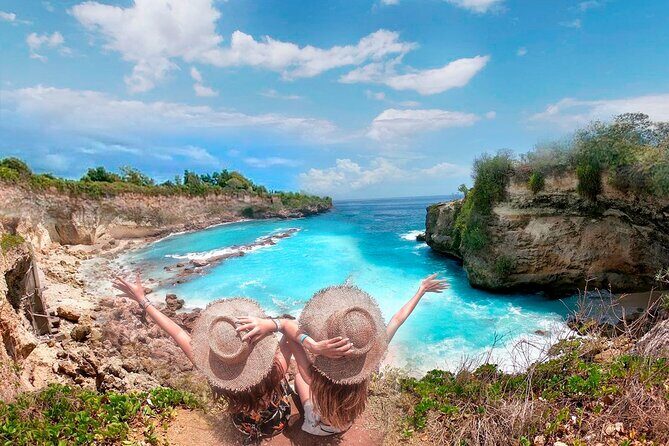 Lembongan and Ceningan Island Tour - Why a private Nusa Lembongan and Nusa Ceningan loop beats scooter chaos