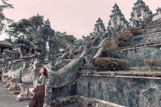 Lempuyang Gate of Heaven and City Tour - Why starting from Nusa Dua at 7:30am matters