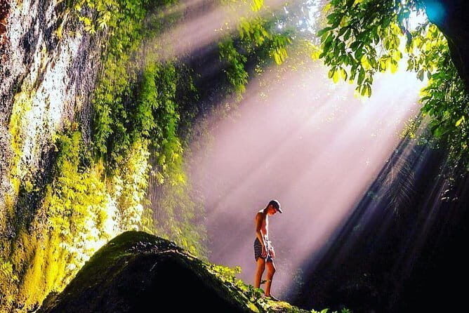 Lempuyang Gate of Heaven and Tukad Cepung Waterfall - Key Things I’d Prioritize Before You Go