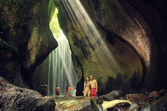 Lempuyang Gate of Heaven, Tirta gangga & tukad cepung waterfall - A photo-first East Bali day that still feels human