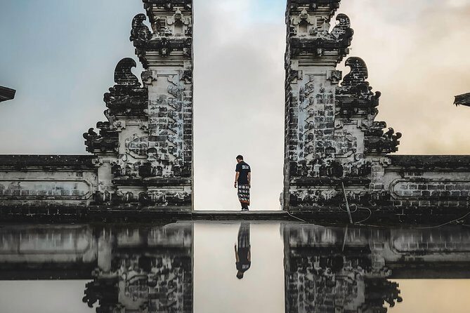 Lempuyang Gates of Heaven, Tirta Gangga Temple Swim & Jungle Waterfalls - Who This Tour Suits (and Who Might Want a Different Plan)