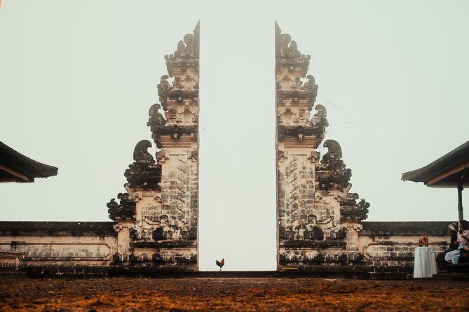 Lempuyang Gates of Heaven, Tirta Gangga Temple Swim & Jungle Waterfalls - Price and Value: What $50 Covers, and What It Doesn’t