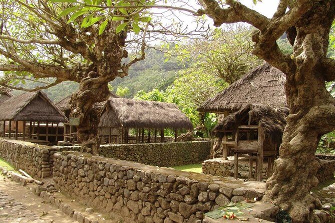 Lempuyang Temple - East Full Day Tour - Goa Lawah and the Bat Cave: a temple complex with a very literal cave