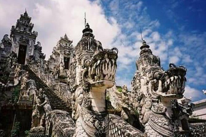 Lempuyang Temple Entrance Ticket All Inclusive - Price and value: is $49.30 per person a fair deal?