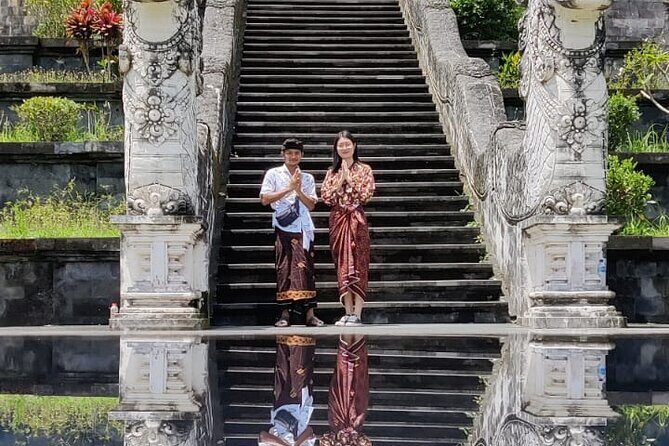 Lempuyang Temple Entrance Ticket All Inclusive - Who should book this Lempuyang Temple ticket tour (and who should skip)