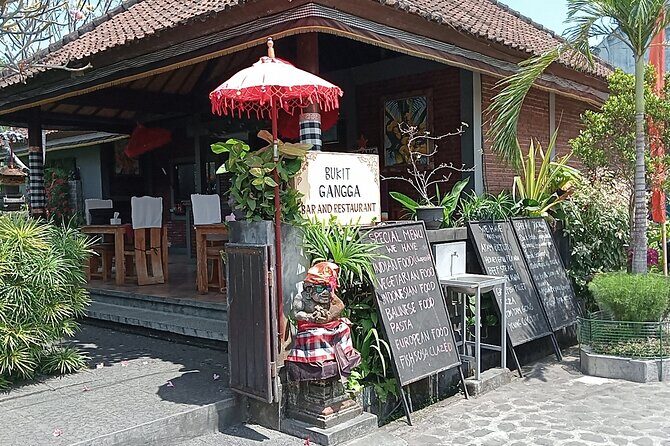 Lempuyang Temple Gate Heaven Tirta Gangga Private Guided Tour - Timing tips that fit this exact route