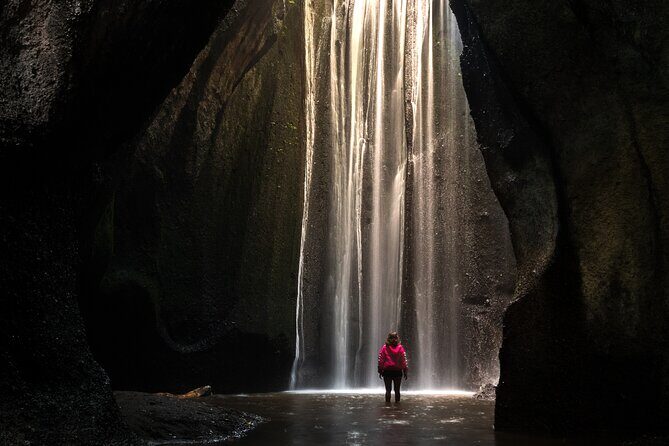 Lempuyang Temple Tirta Gangga Tukad Cepung waterfall and Swing - Price and value: is $70 per person a good deal?
