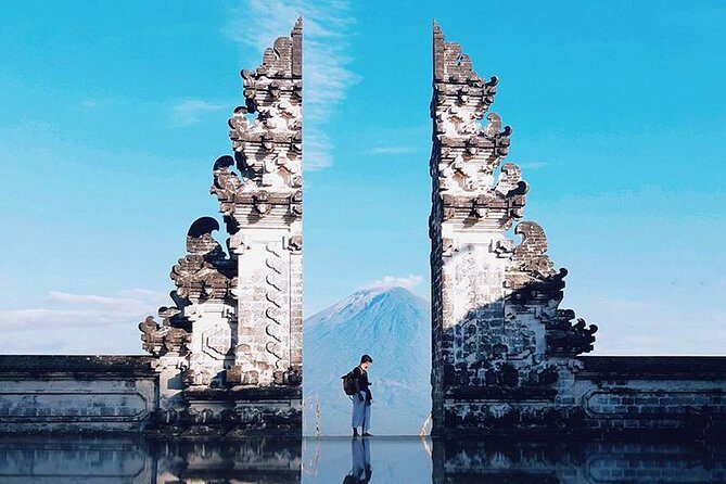 Lempuyang the Gate of Heaven Tour - Pickup, timing, and how to not feel rushed between stops