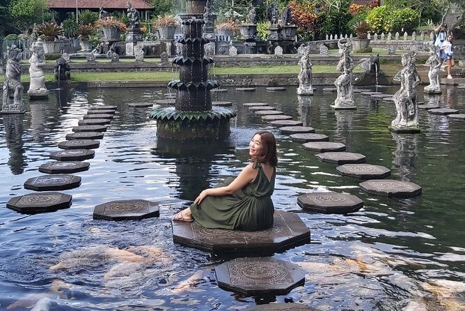 Lempuyang Tour : Heaven gate, Tirta Gangga, Goa Raja waterfall - Price and value: what $81 buys you in real-world terms