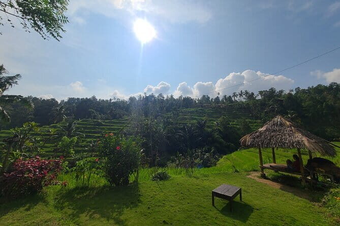 Lemukih Hidden Trekking Waterslide Sekumpul and Fiji Waterfall - Sekumpul Waterfall: where the day starts feeling special