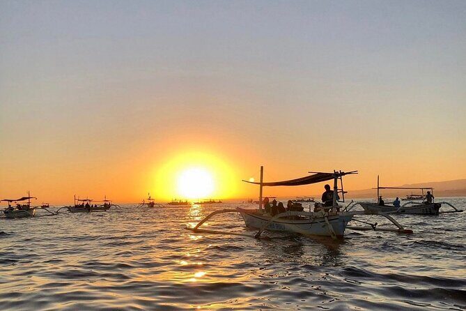 Lovina Sunrise Dolphin & Waterfall Tour - Key highlights at a glance