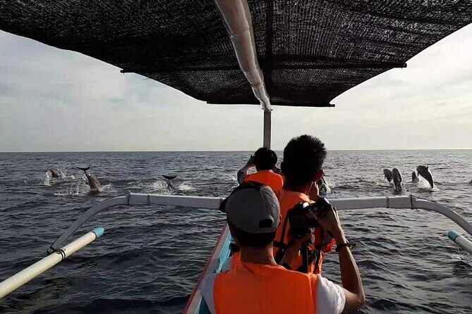 Lovina Sunrise Dolphin with option snorkeling and waterfall - What the feedback gets right (and where it gets uncomfortable)