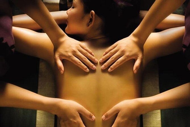 LuxMe Bali Four Hands massage with Hotel Transfer - Key things worth knowing upfront