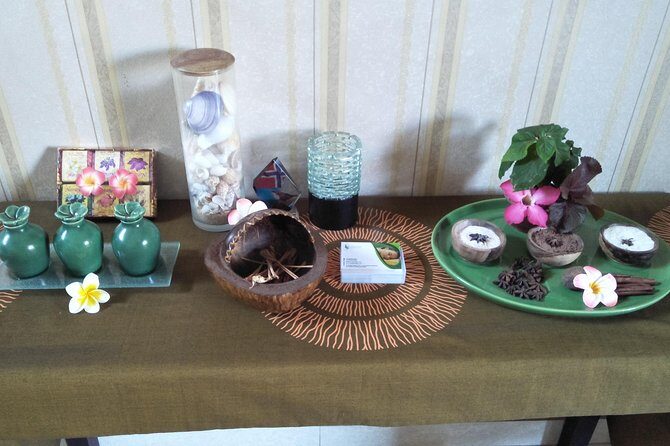 LuxMe Bali Four Hands massage with Hotel Transfer - Jimbaran calm: why the location matters for relaxation