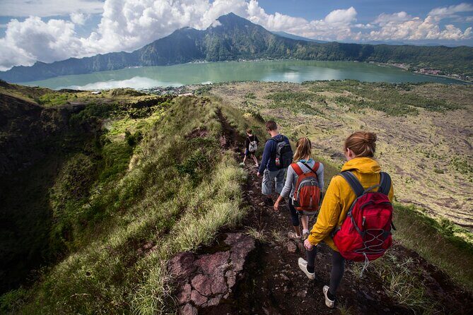 Magical Sunrise Trekking at Mount Batur - Why Mt. Batur Sunrise Is Worth the 2 AM Wake-Up