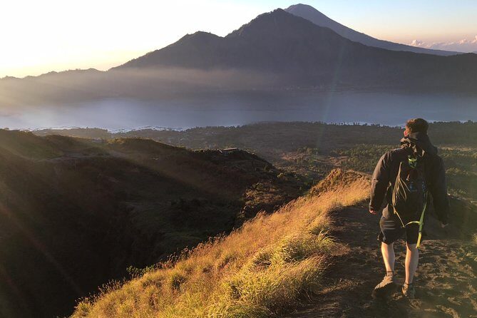 Magical Sunrise Trekking at Mount Batur - Coming Back Down to Ubud: Late-Morning Reset With AC Comfort