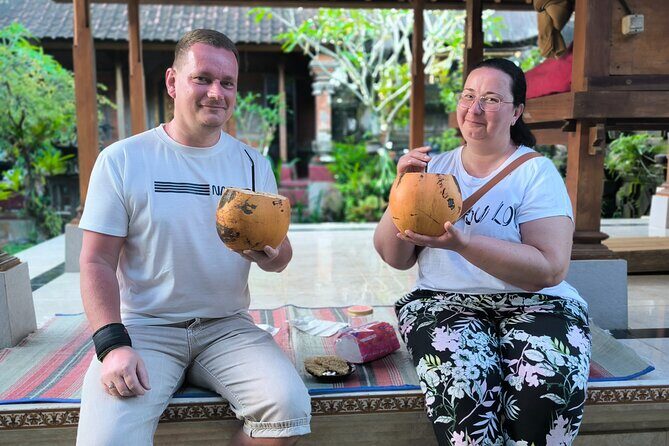 Magical Village Tour & Private Dinner with Fireflies in Bali - Why Taro’s Night Timing Changes Everything