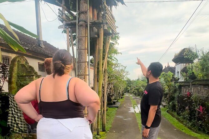 Magical Village Tour & Private Dinner with Fireflies in Bali - Dinner in the Countryside: What’s Included and Why It Feels Like Part of the Show