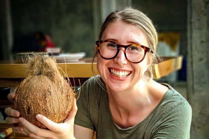Make Traditional Bali Coconut Oil with a Balinese Family - Who This Coconut Oil Class Suits Best (And Who Might Skip It)