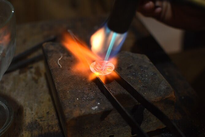 Make Your Own Bali Silver Jewelry Class with Balinese Family - Who this Bali silver class suits best (and who might not)
