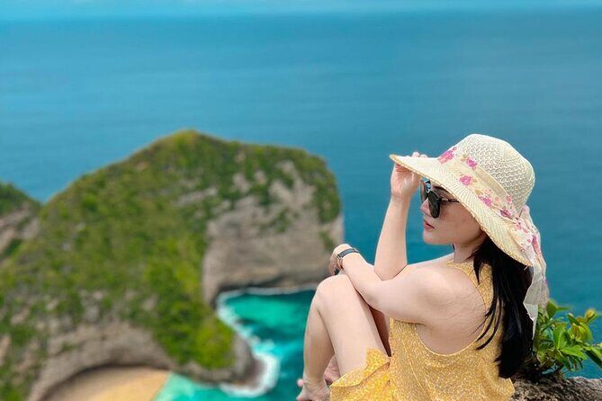 Manta Bay Snorkeling Adventure with Kelingking Beach Nusa Penida All Inclusive - Snorkeling Safari: Manta Bay, Crystal Bay, or Gamat Bay